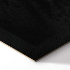 Dreamer Woman Portrait Vertical Canvas Print