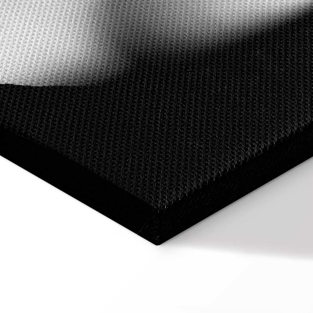 Sensual Nude Woman Vertical Canvas Print