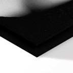 Sensual Nude Woman Vertical Canvas Print