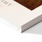 Adele Bloch Portrait Classic Canvas Print