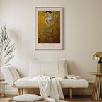 Adele Bloch Portrait Classic Canvas Print