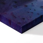 Cosmic Encounter Fantasy Canvas Print