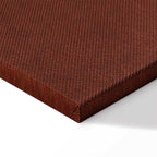 Angelic Gold Figure Vertical Canvas Print