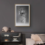 Ballerina Dance Poster