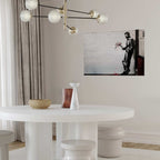 Graffiti Love Street Art Poster