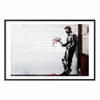 Graffiti Love Street Art Poster