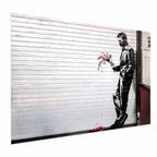 Graffiti Love Street Art Poster