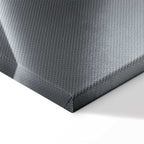 Feminine Portrait Vertical Canvas Print