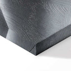 Feminine Portrait Vertical Canvas Print