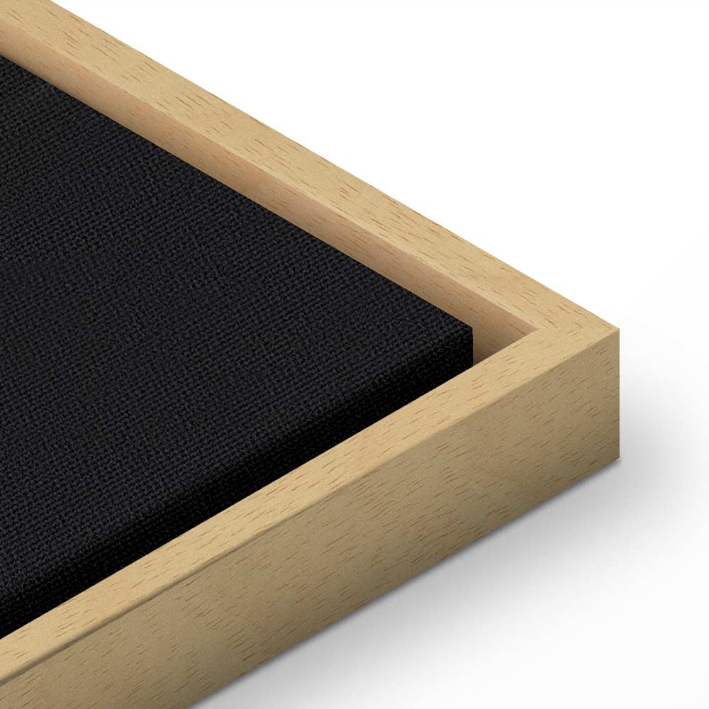 Woman Face Smoke Cloud Photo Canvas Print