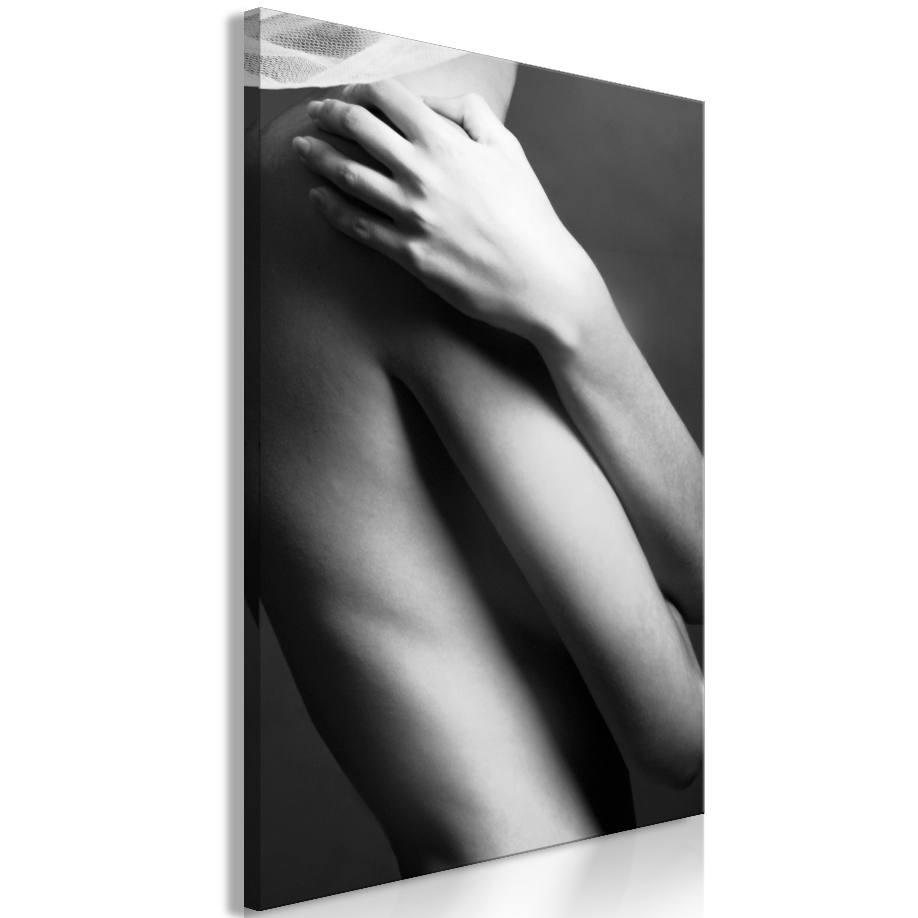 Canvas Print - Support (1 Part) Vertical