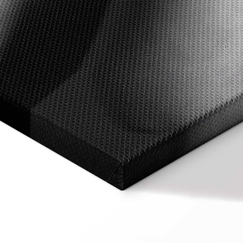 Self Love Support People Vertical Canvas Print