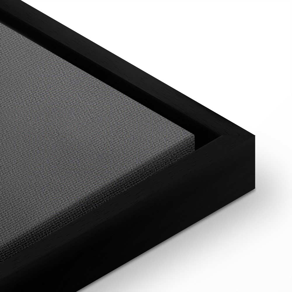 Self Love Support People Vertical Canvas Print