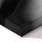 Self Love Support People Vertical Canvas Print