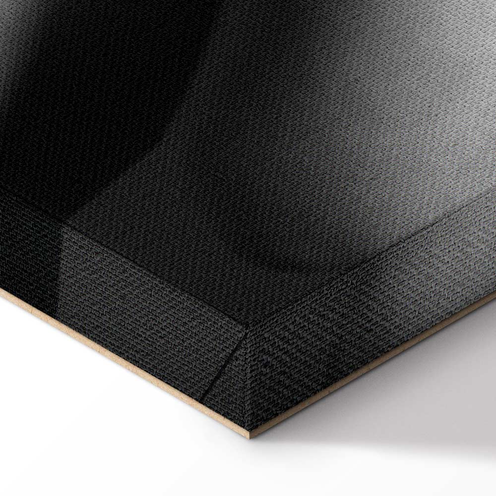 Self Love Support People Vertical Canvas Print