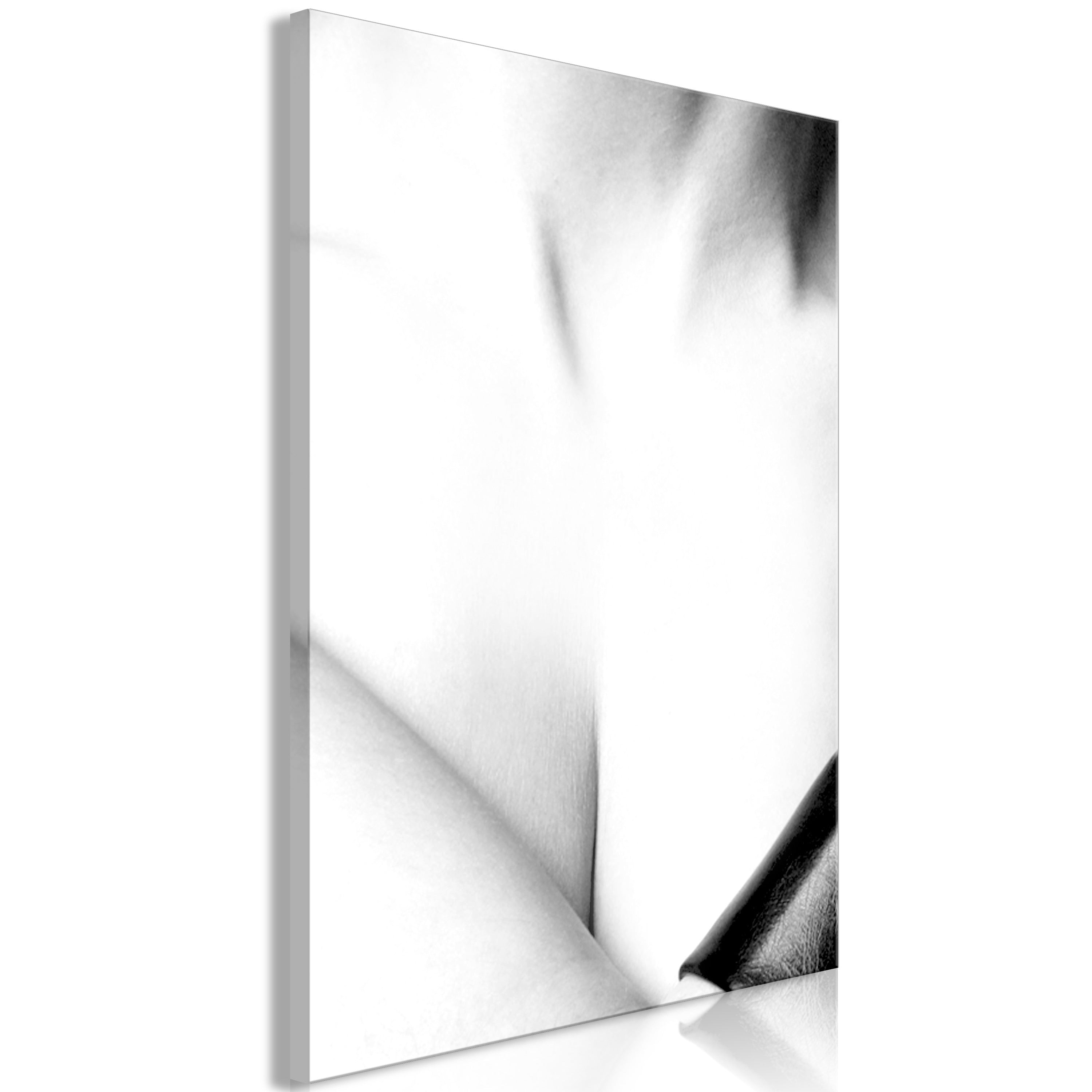 Canvas Print Grace Vertical - 1 Part