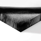 Grace Portrait Woman Vertical Canvas Print