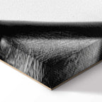 Grace Portrait Woman Vertical Canvas Print