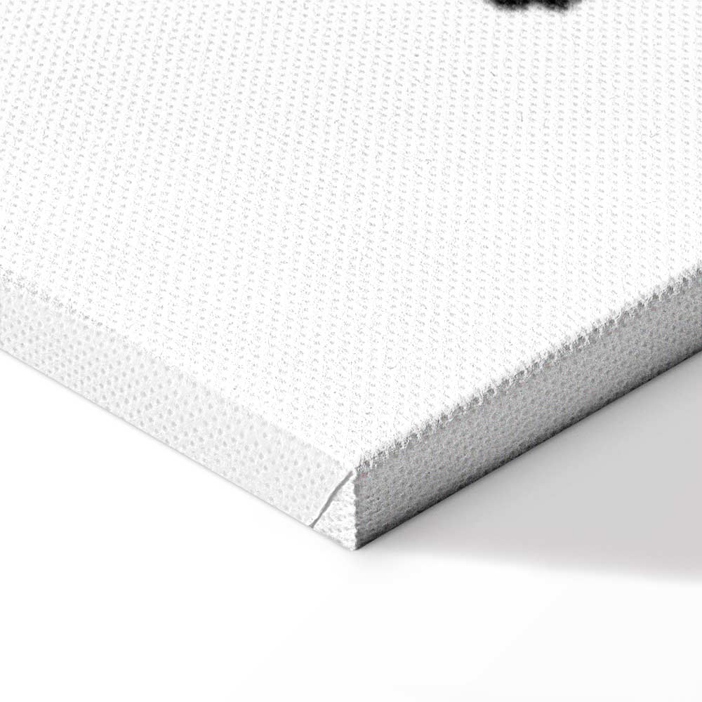 Banksy Mona Lisa Rocket Launcher Graffiti Canvas Print