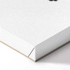 Banksy Mona Lisa Rocket Launcher Graffiti Canvas Print