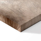 Moonlit Statue Fantasy Canvas Print