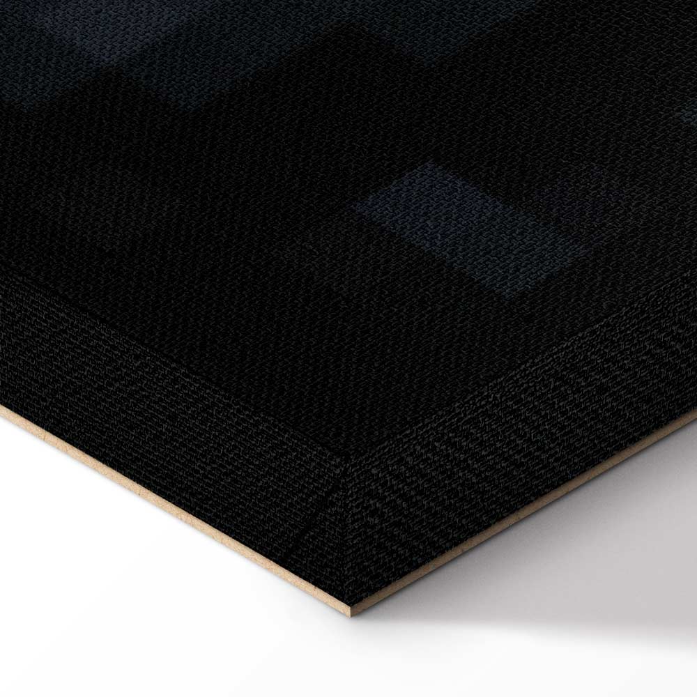 Pixel Game Over Retro Canvas Print