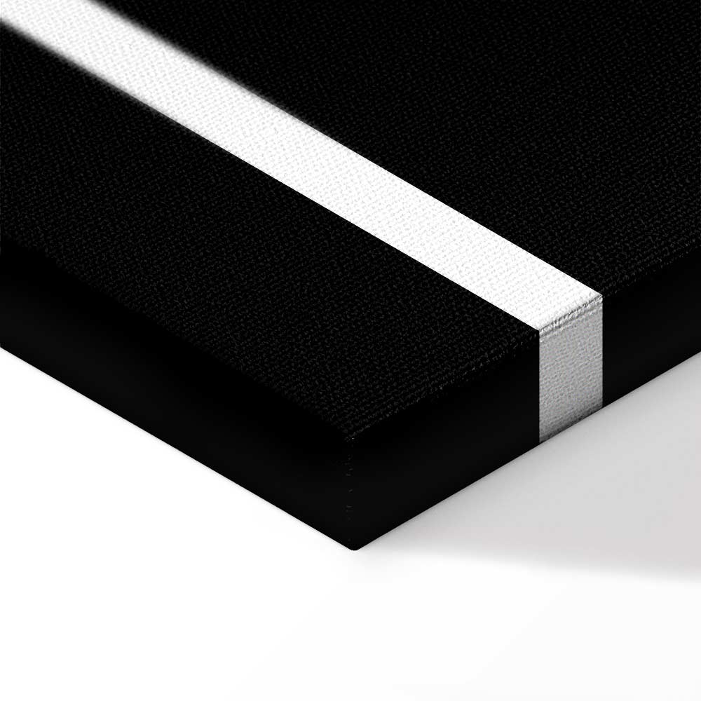 Binge Gaming Street Art Canvas Print