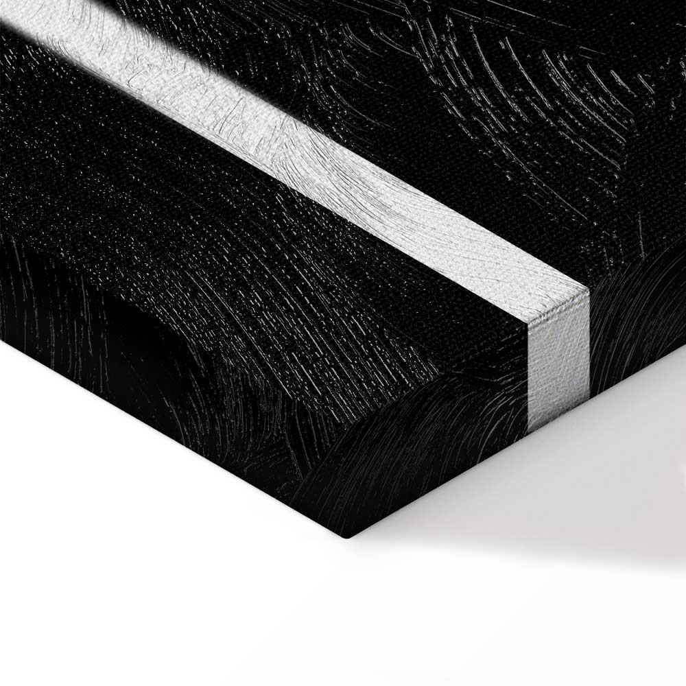 Binge Gaming Street Art Canvas Print