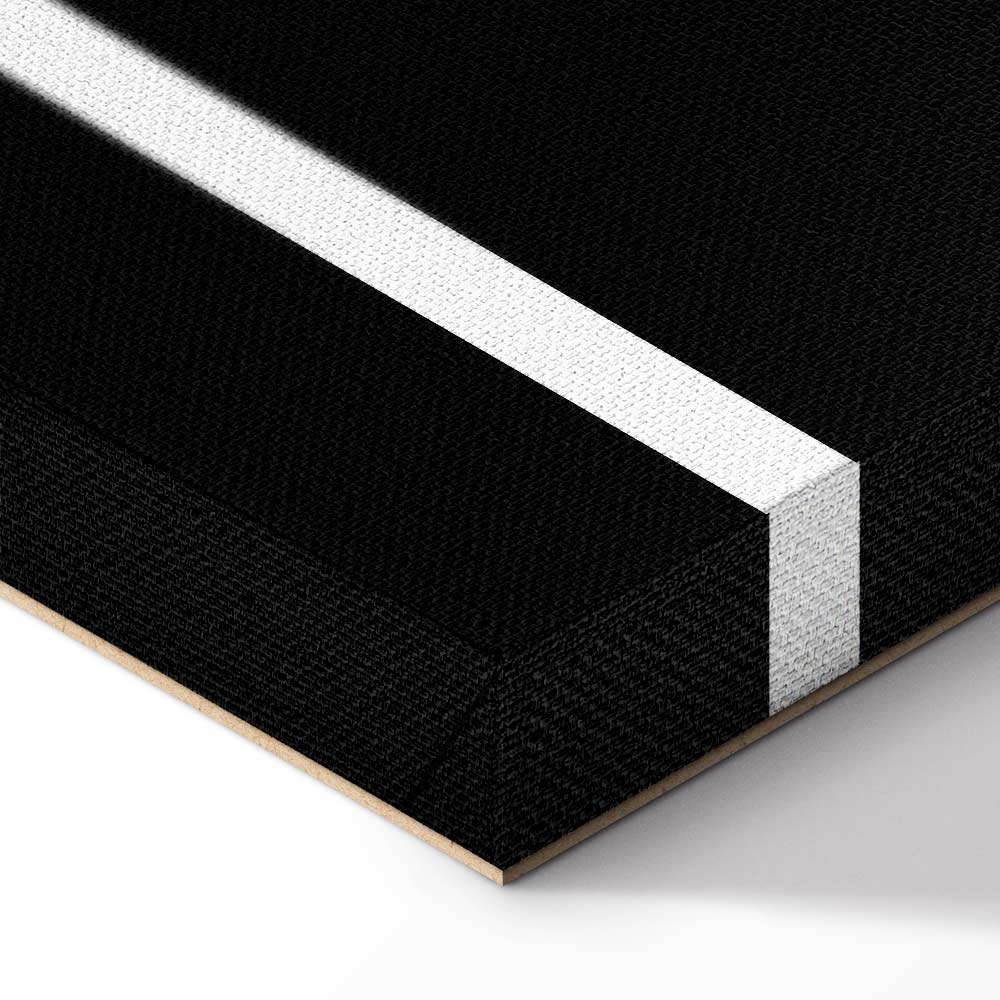 Binge Gaming Street Art Canvas Print