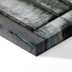 Girl With a Balloon Street Art Canvas Print