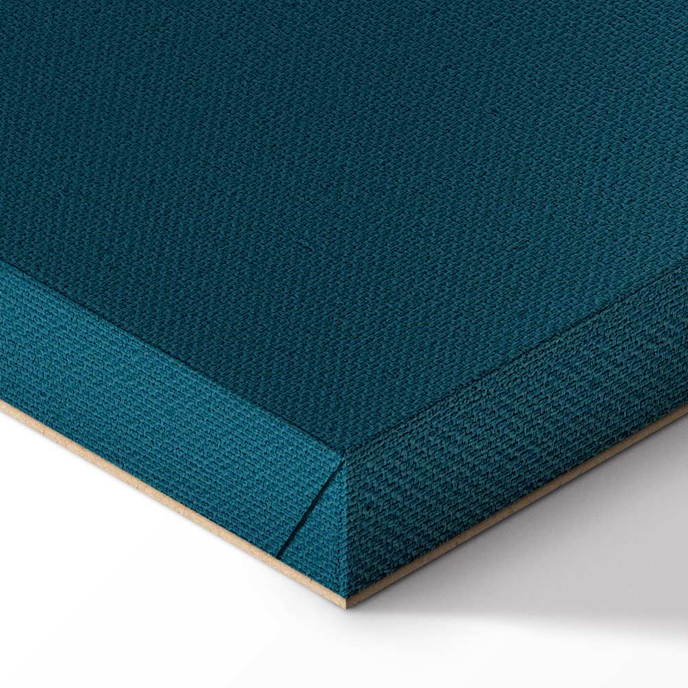 Table Tennis Racket and Ball Sports Canvas Print