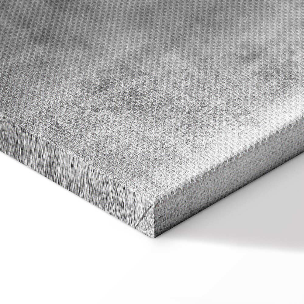 Banksy Monkey with Banana Urban Canvas Print