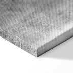 Banksy Monkey with Banana Urban Canvas Print