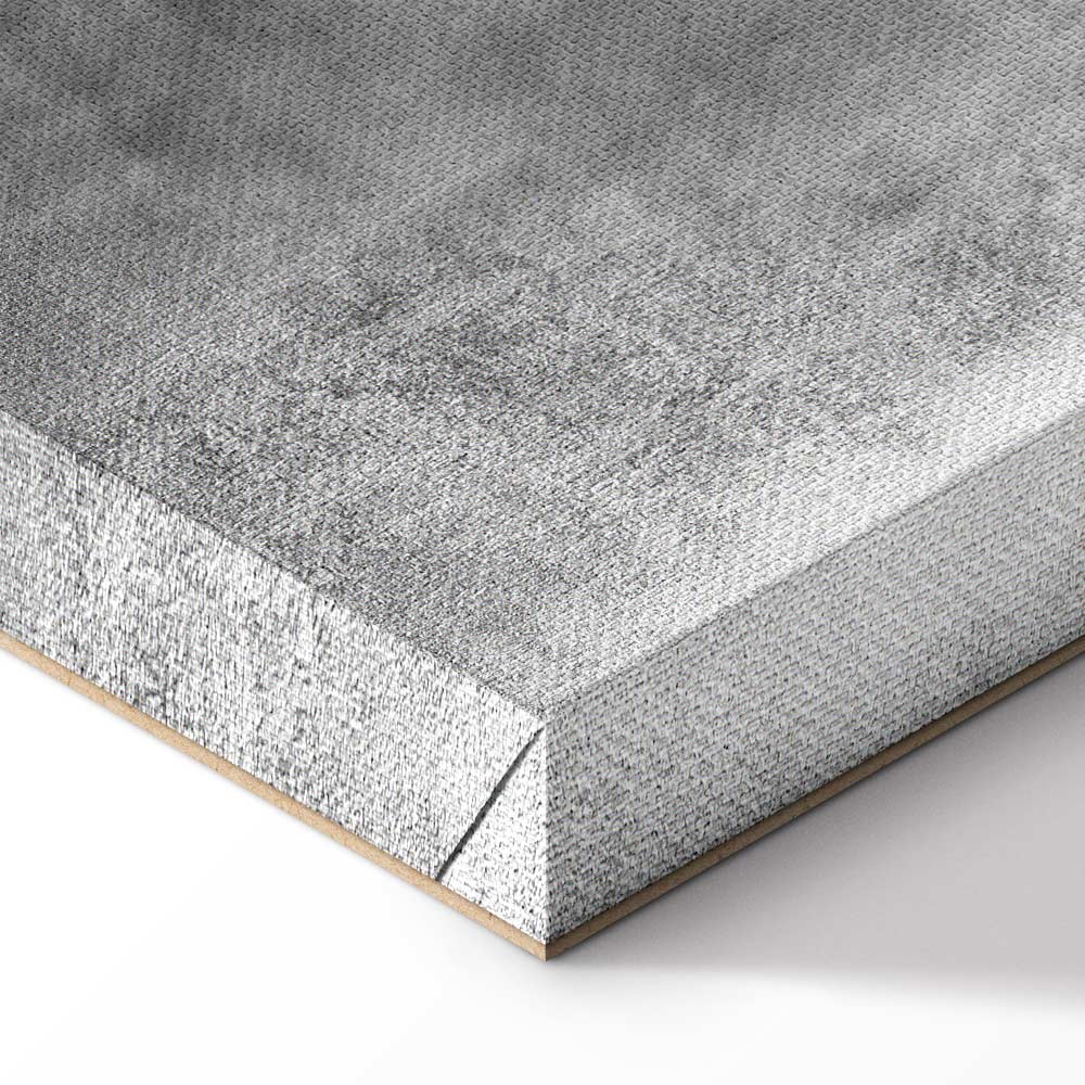 Banksy Monkey with Banana Urban Canvas Print