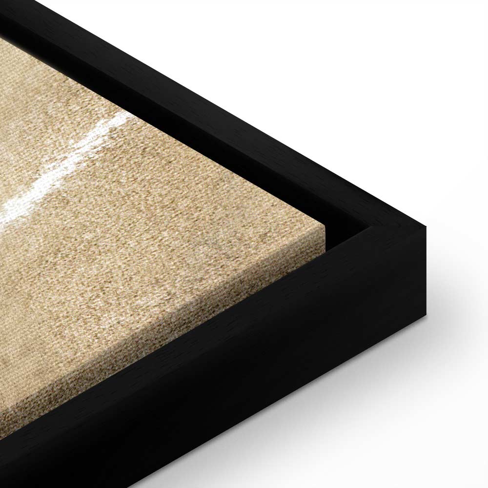 Banksy Plane Red Graffiti Canvas Print