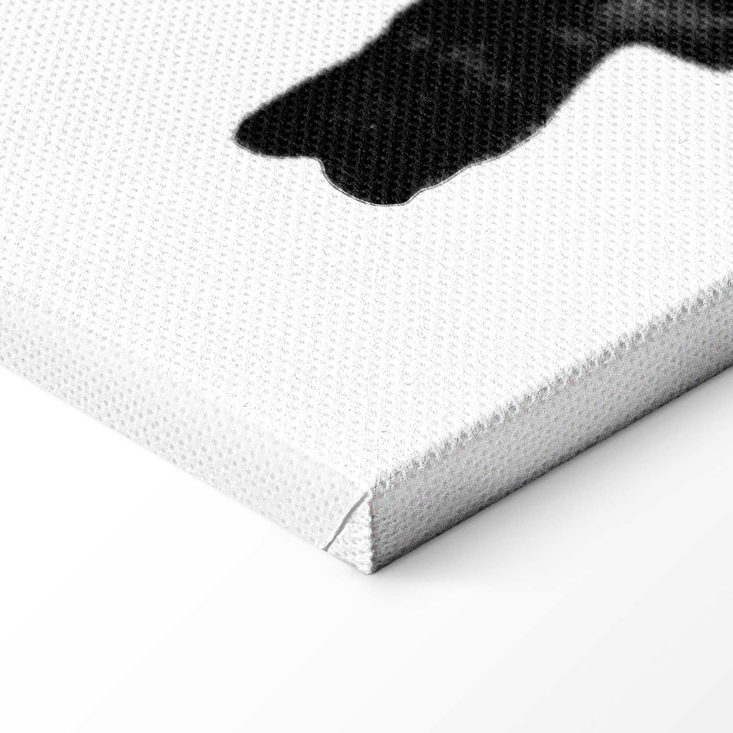 Banksy Girl with Balloon Street Art Canvas Print