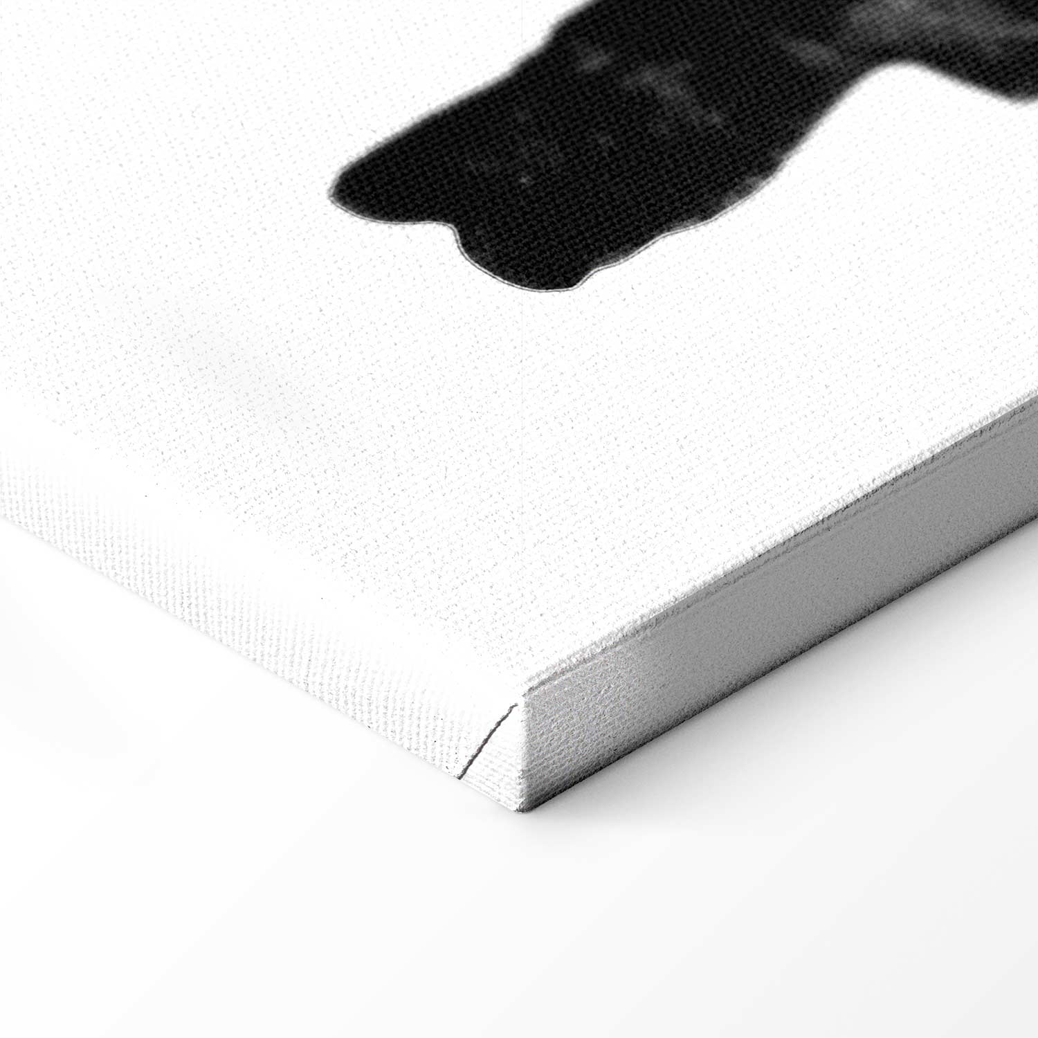 Banksy Girl with Balloon Street Art Canvas Print