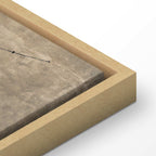 Banksy Washing Zebra Street Art Canvas Print