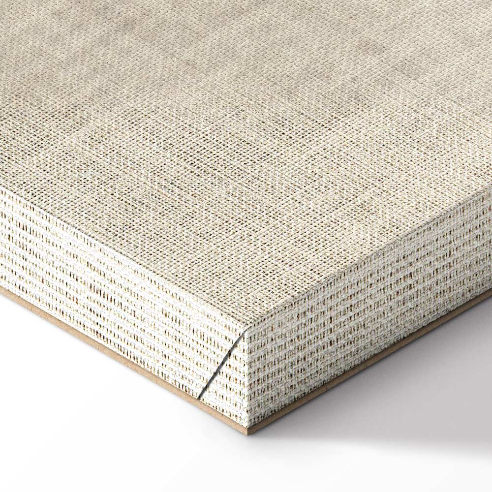 Vintage Bicycle Retro Canvas Print