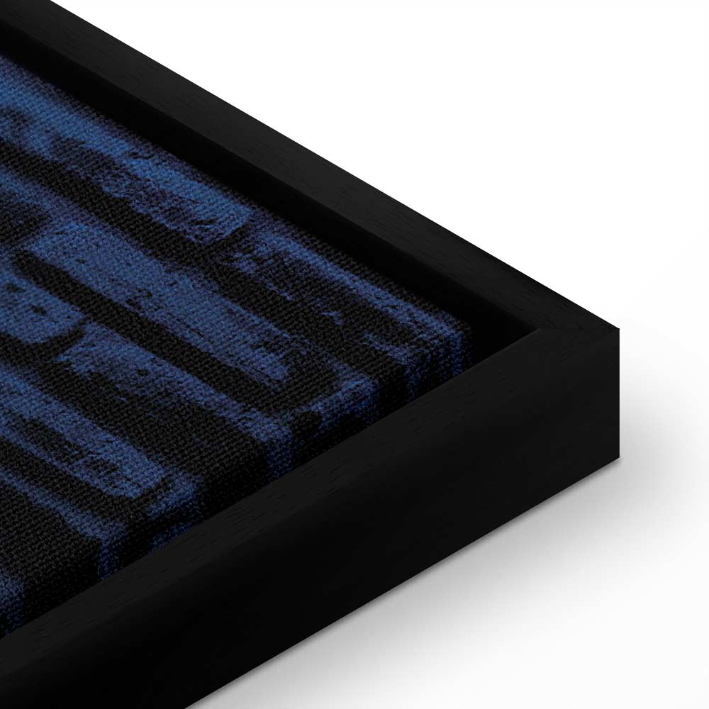 Neon Gamepad Video Games Canvas Print