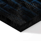 Neon Gamepad Video Games Canvas Print