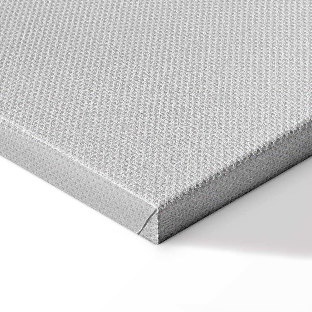 Cyberpad Street Art Modern Canvas Print