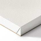 Eiffel Tower Abstract Multicolor Canvas Print