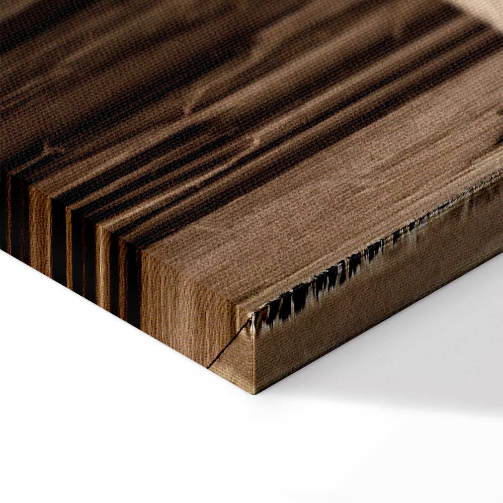 Wine and Fruits Romantic Canvas Print