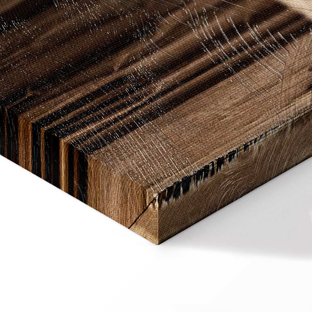 Wine and Fruits Romantic Canvas Print