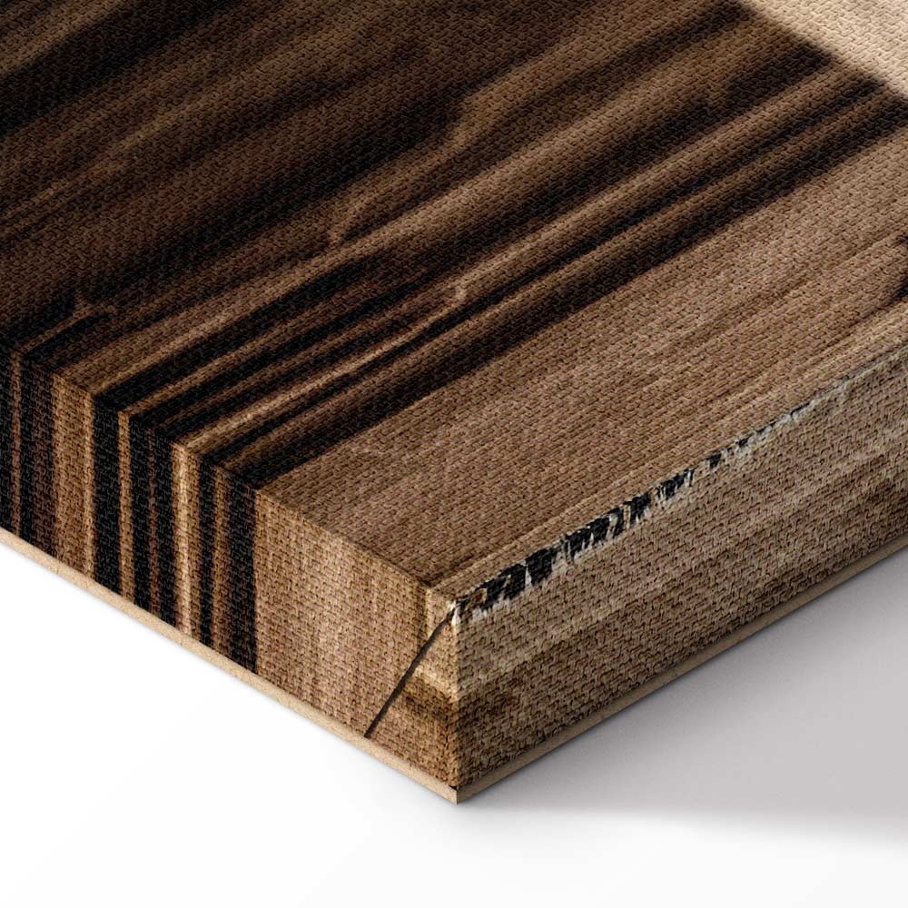 Wine and Fruits Romantic Canvas Print