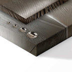 World Map Breezy Canvas Print