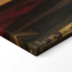 St. Catherine of Alexandria Classic Canvas Print