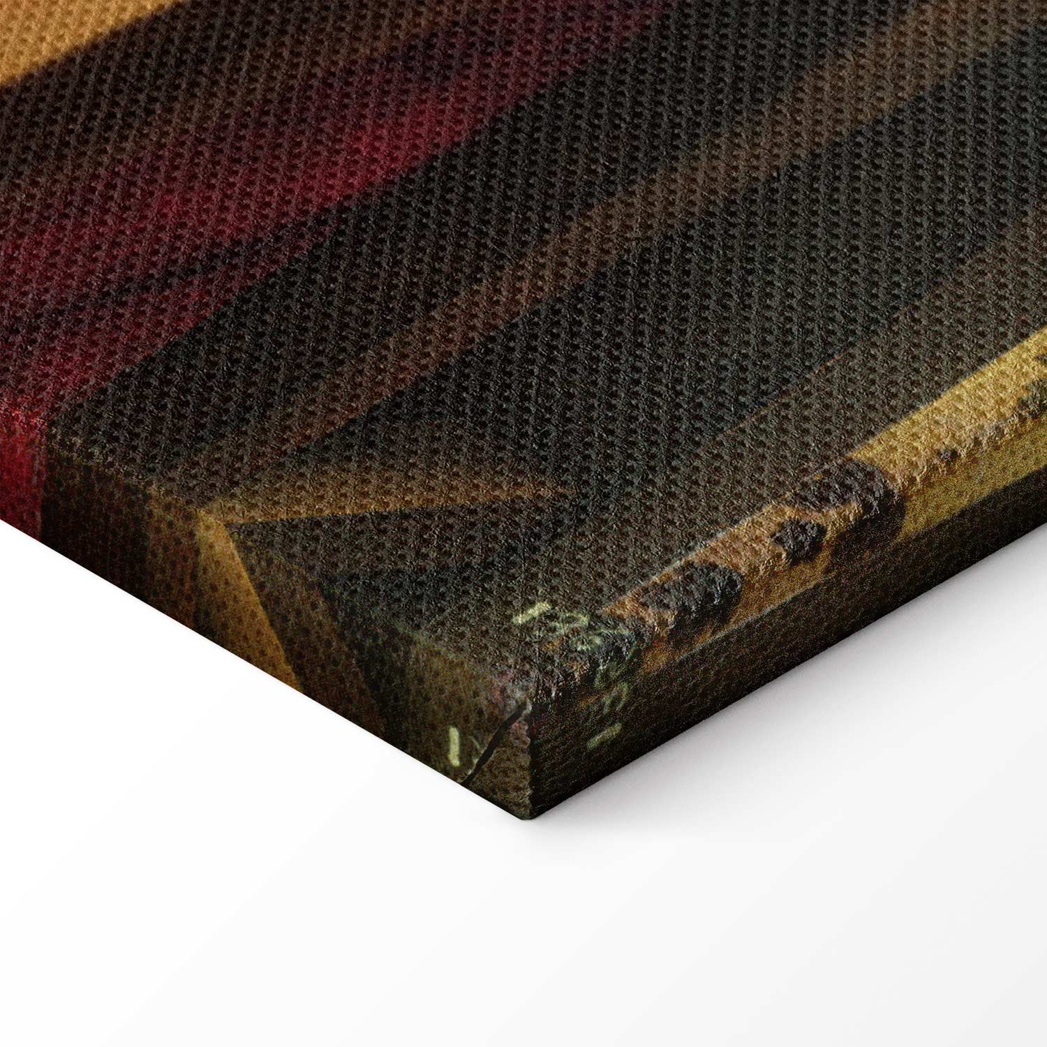 St. Catherine of Alexandria Classic Canvas Print