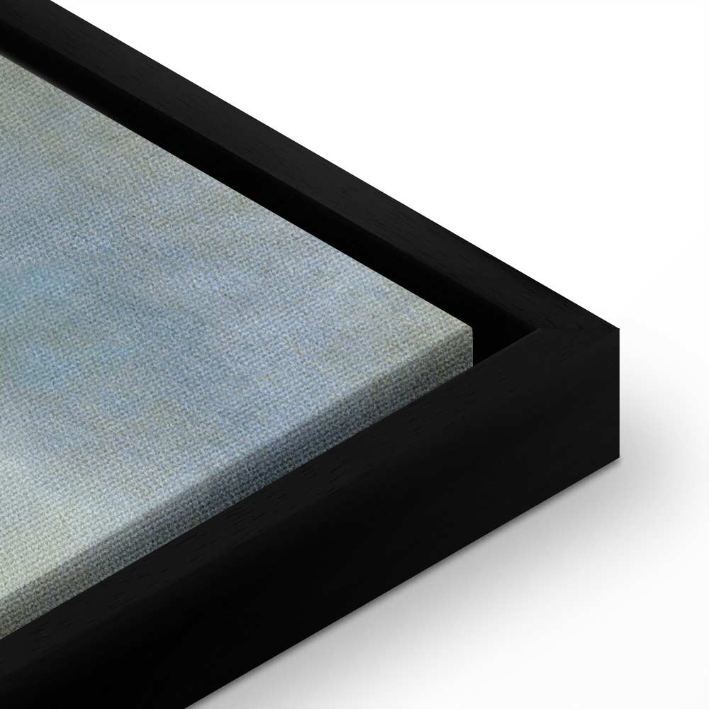 Canvas Print St. Catherine of Alexandria by Rafael Santi